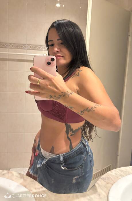 Eloa hot (Photo)