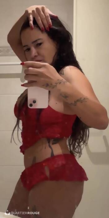 Eloa hot (Photo)