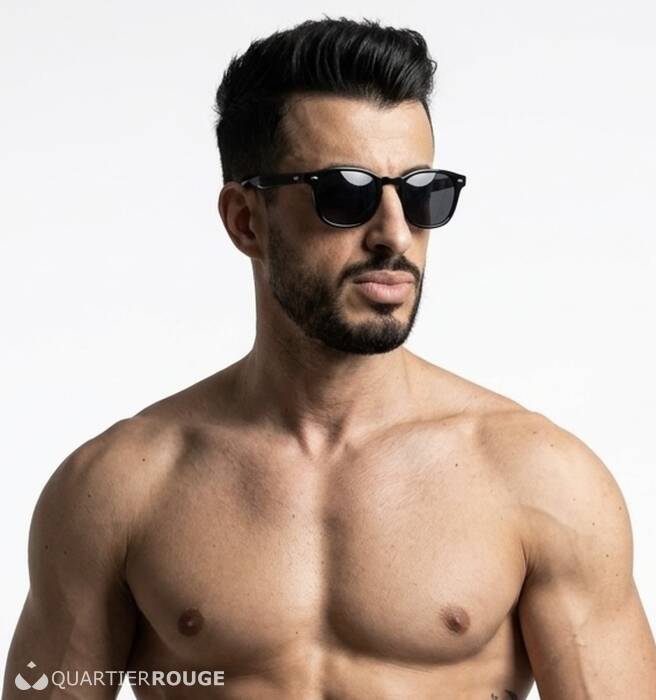 Hamza hadjab (Photo)