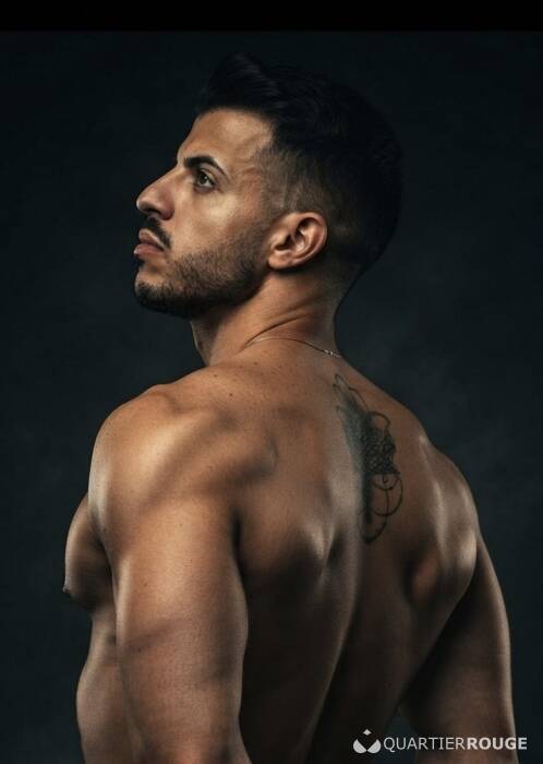 Malik (Photo)