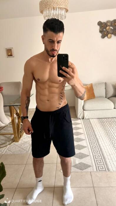 Malik (Photo)