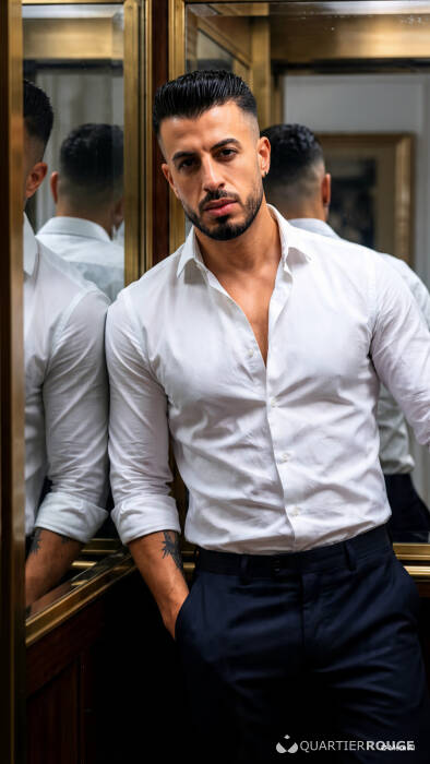 Malik (Photo)