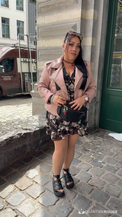 Sofia (Photo)