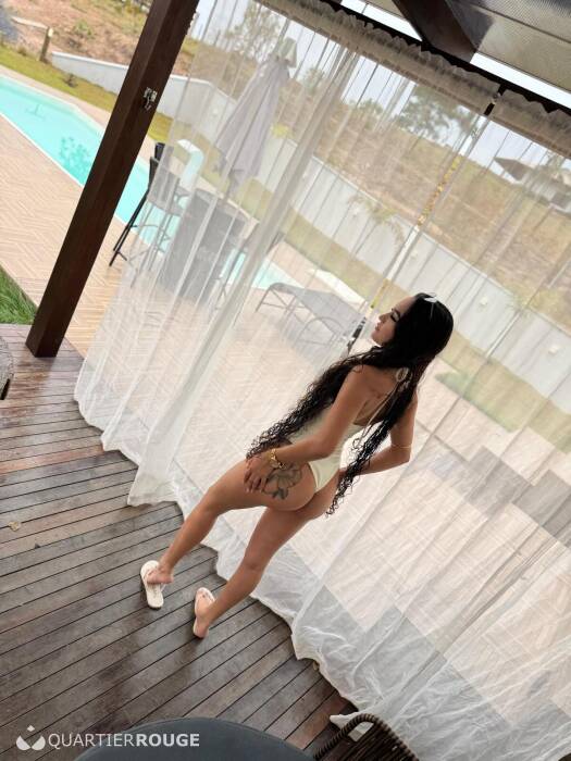 Anny (Photo)