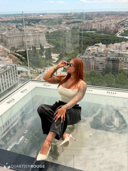 Sofía 1h anal 150 (Photo)