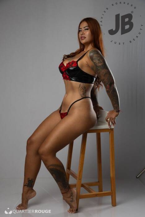 Sofía 1h anal 150 (Photo)