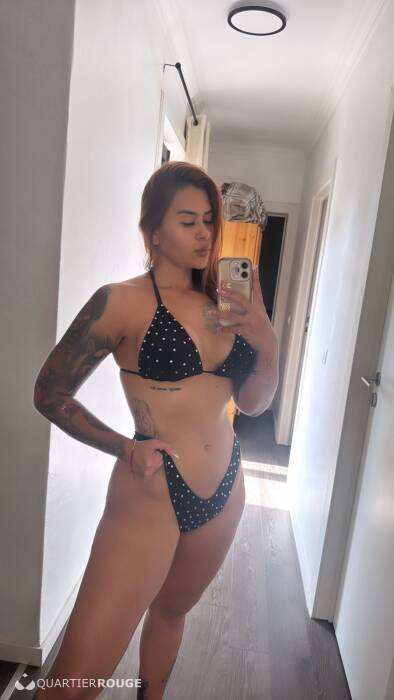 Sofía 1h anal 150 (Photo)