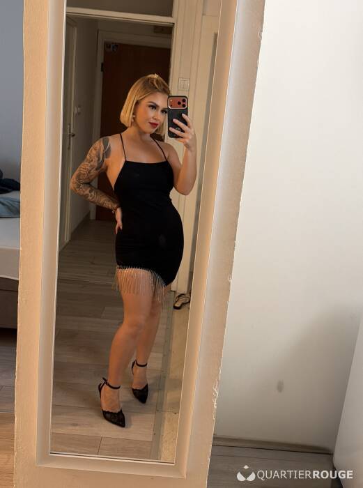 Juliana (Photo)