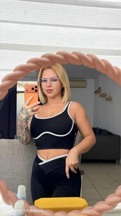 Juliana (Photo)