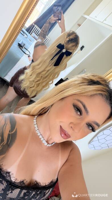 Juliana (Photo)