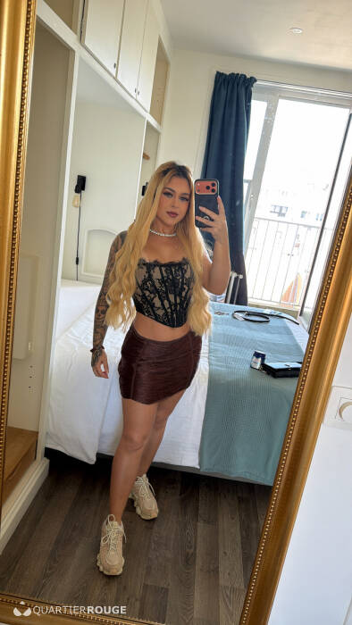 Juliana (Photo)