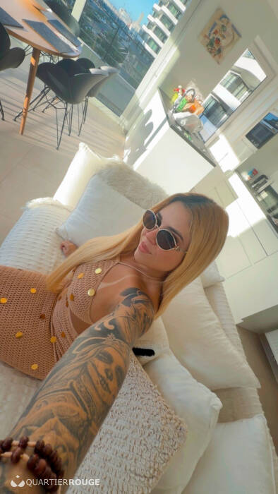 Juliana (Photo)