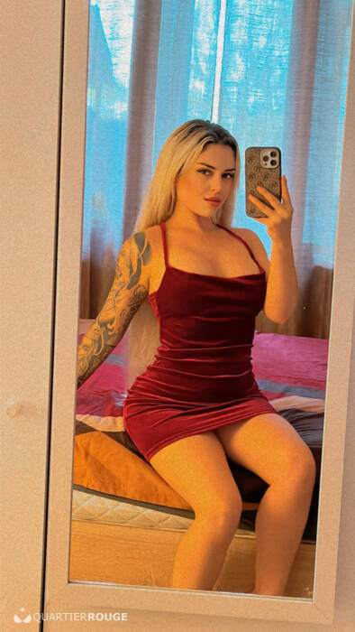 Juliana (Photo)