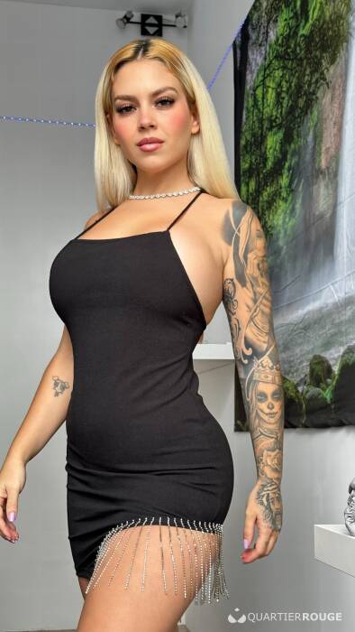 Juliana (Photo)