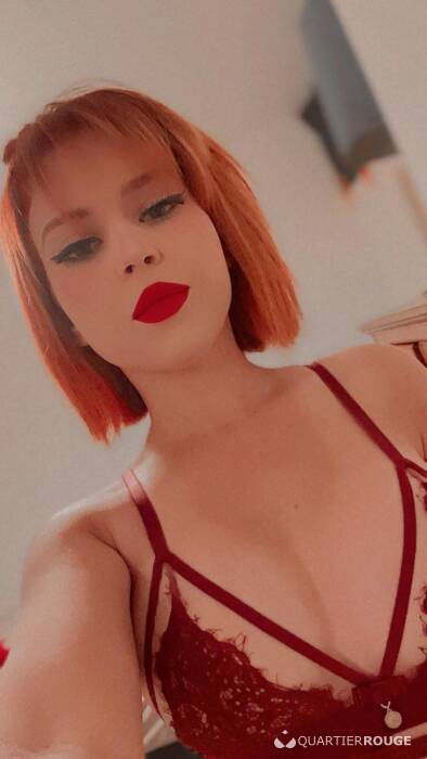 Juliana (Photo)