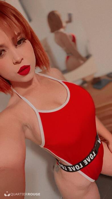 Juliana (Photo)