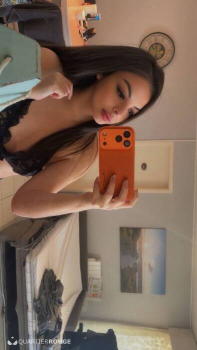 Ruby (Photo)