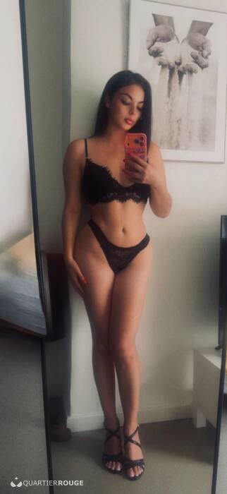 Ruby (Photo)