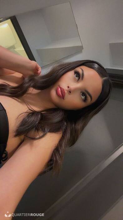 Ruby (Photo)