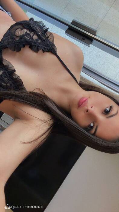 Ruby (Photo)