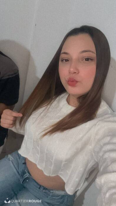 Cleo (Photo)