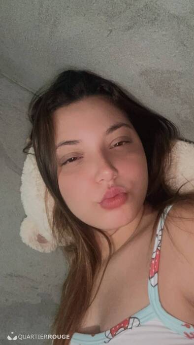 Cleo (Photo)