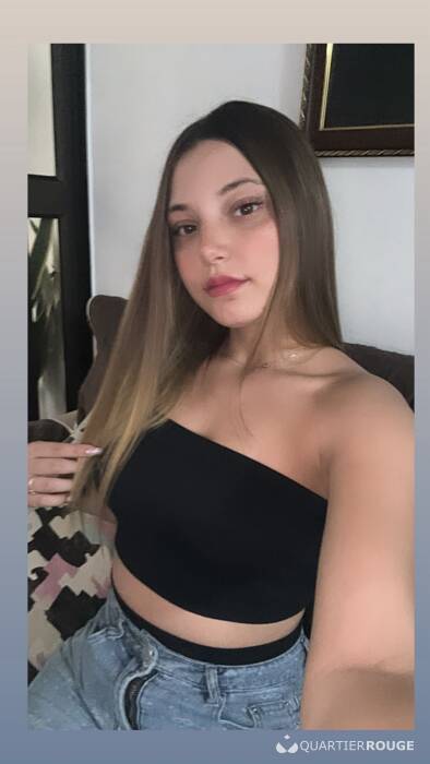 Cleo (Photo)