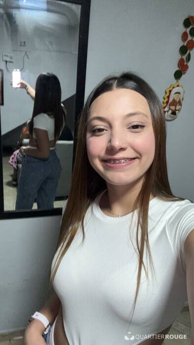 Cleo (Photo)
