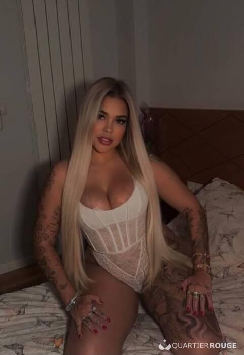 Ruby (Photo)
