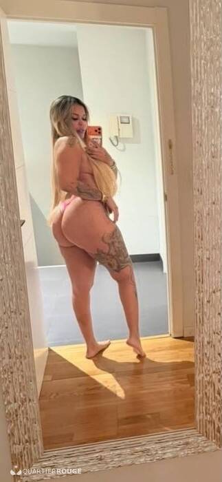 Ruby (Photo)