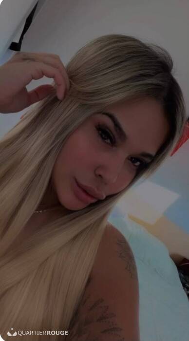 Ruby (Photo)
