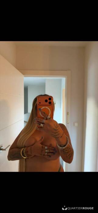 Ruby (Photo)