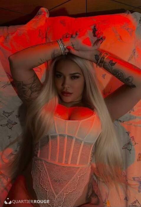 Ruby (Photo)