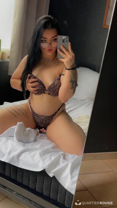 Eva (Photo)