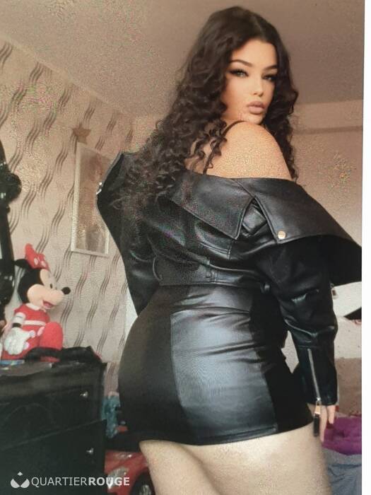Eva (Photo)