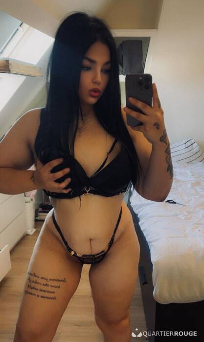 Eva (Photo)