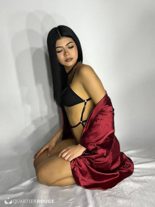 Alana (Photo)