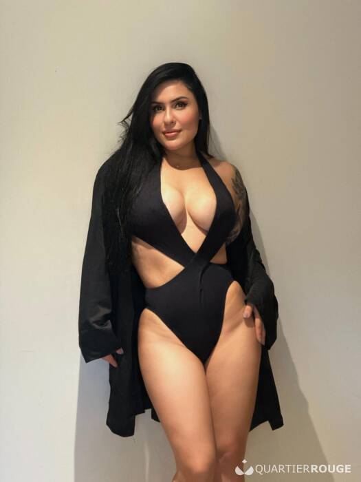 Leticia Moreira (Photo)