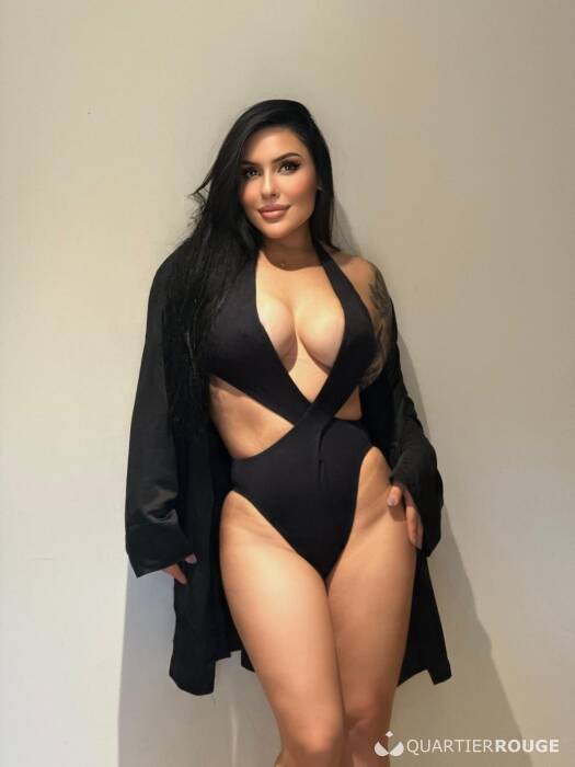 Leticia Moreira (Photo)
