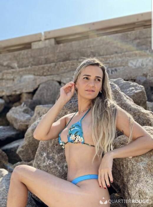 Luciana (Photo)