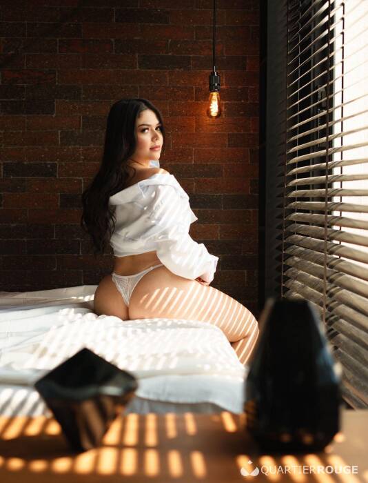 Thais (Photo)