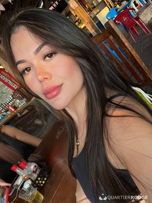 Thais (Photo)