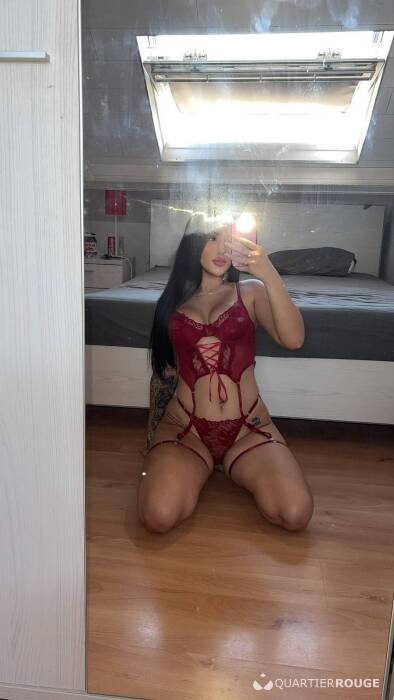 Nicole (Photo)