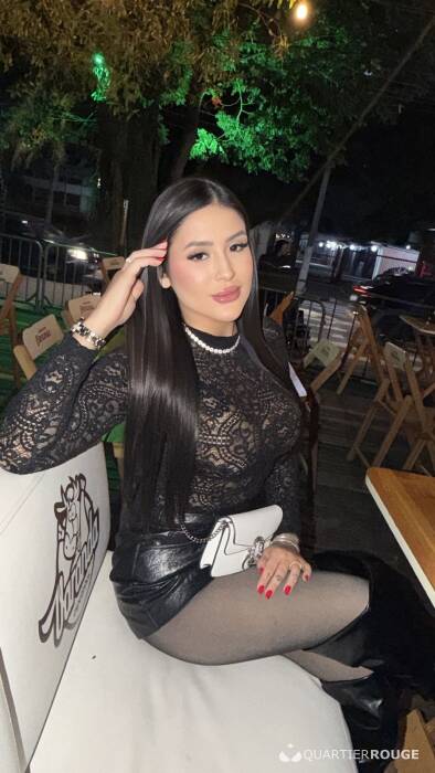Nicole (Photo)
