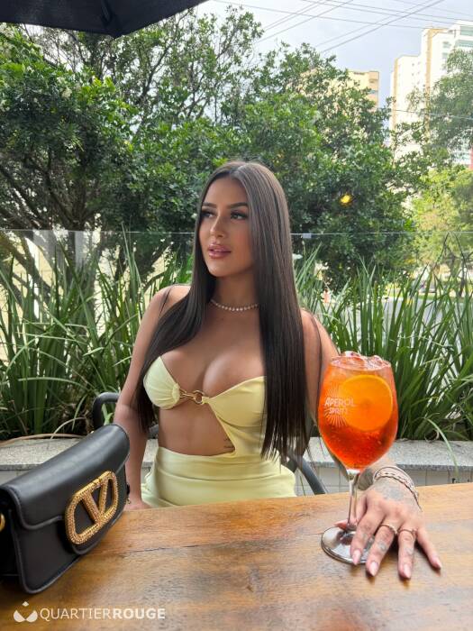 Nicole (Photo)