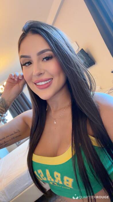 Nicole (Photo)