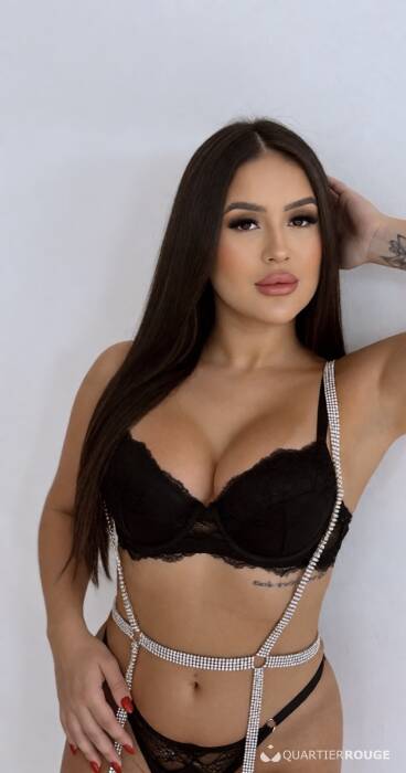 Nicole (Photo)