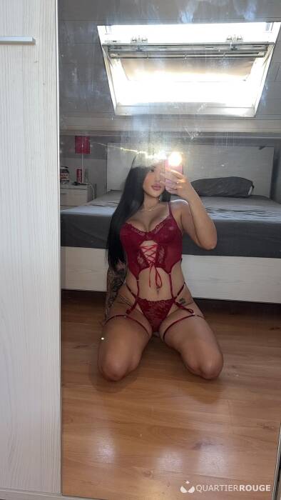 Nicole (Photo)
