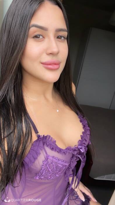 Nicole (Photo)