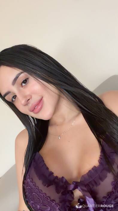 Nicole (Photo)